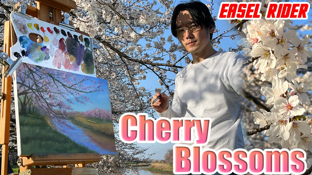Cherry Blossoms
