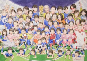 2014はワールドカップの年